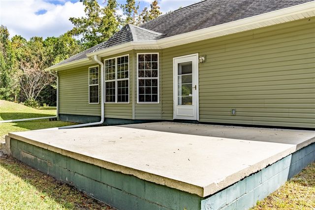 14261 US HIGHWAY 17, Townsend, GA 31331