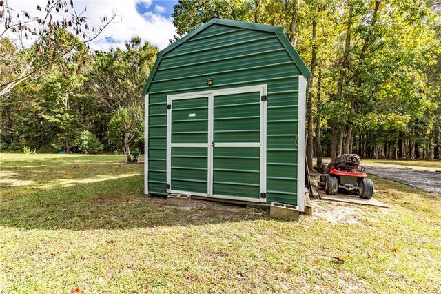 14261 US HIGHWAY 17, Townsend, GA 31331