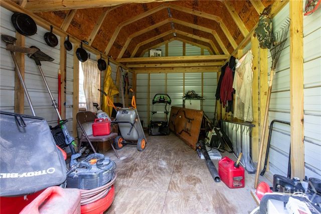 14261 US HIGHWAY 17, Townsend, GA 31331