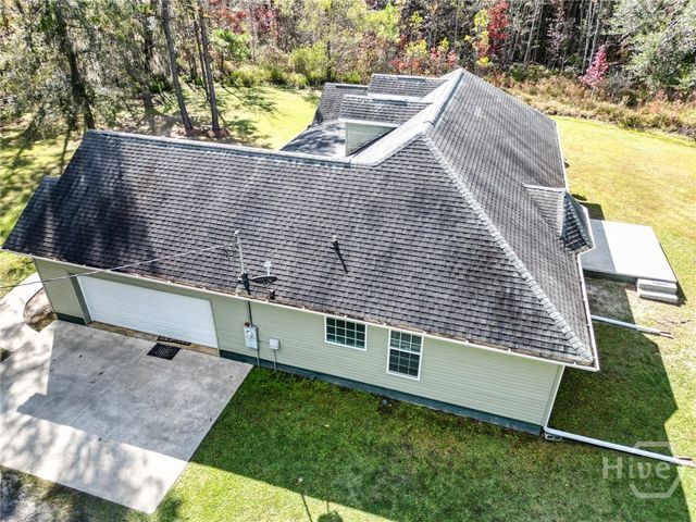 14261 US HIGHWAY 17, Townsend, GA 31331