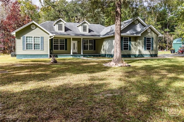 14261 US HIGHWAY 17, Townsend, GA 31331