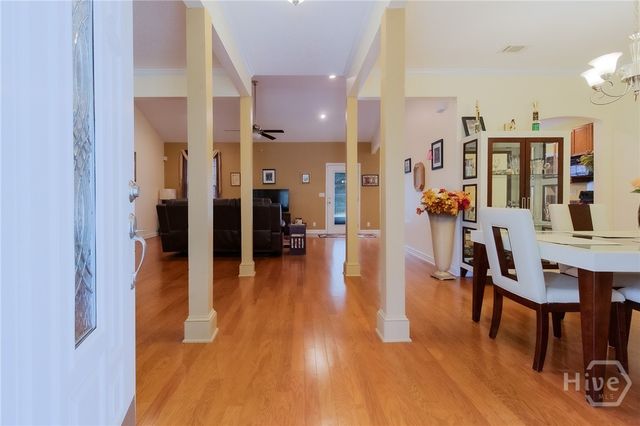 14261 US HIGHWAY 17, Townsend, GA 31331