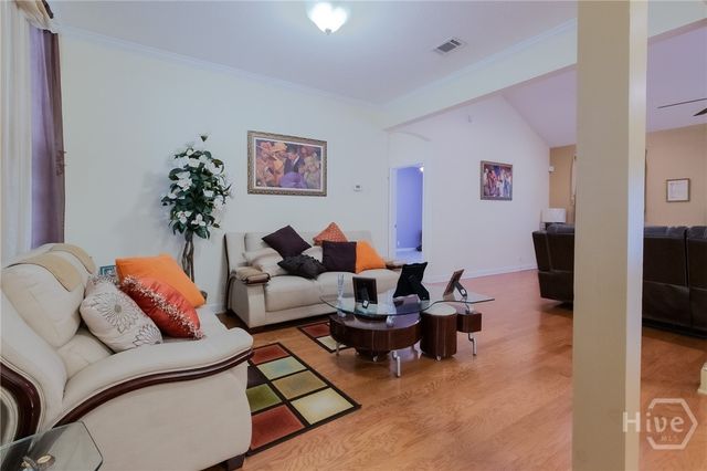 14261 US HIGHWAY 17, Townsend, GA 31331