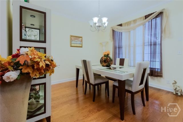 14261 US HIGHWAY 17, Townsend, GA 31331