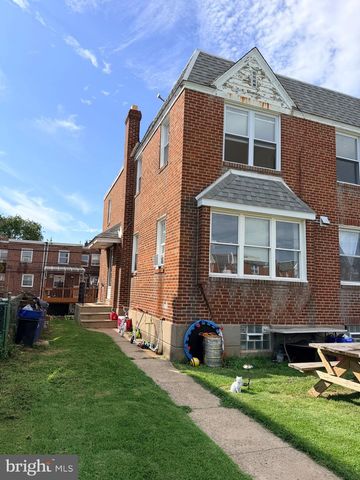 7212 BARNARD ST, Philadelphia, PA 19149