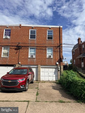 7212 BARNARD ST, Philadelphia, PA 19149