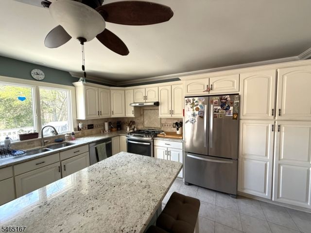 5 Indian Trl, Vernon Twp., NJ 07462