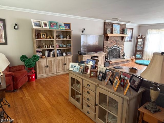 5 Indian Trl, Vernon Twp., NJ 07462