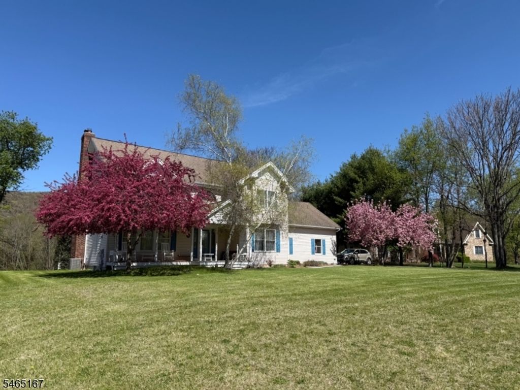 5 Indian Trl, Vernon Twp., NJ 07462 — exterior