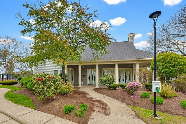 200 Falls Blvd D110, Quincy, MA 02169