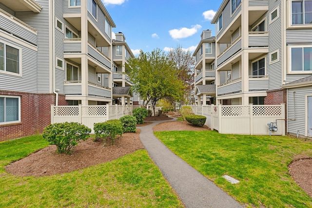 200 Falls Blvd D110, Quincy, MA 02169