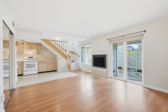 200 Falls Blvd D110, Quincy, MA 02169