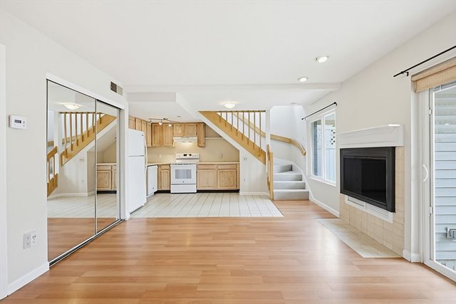 200 Falls Blvd D110, Quincy, MA 02169