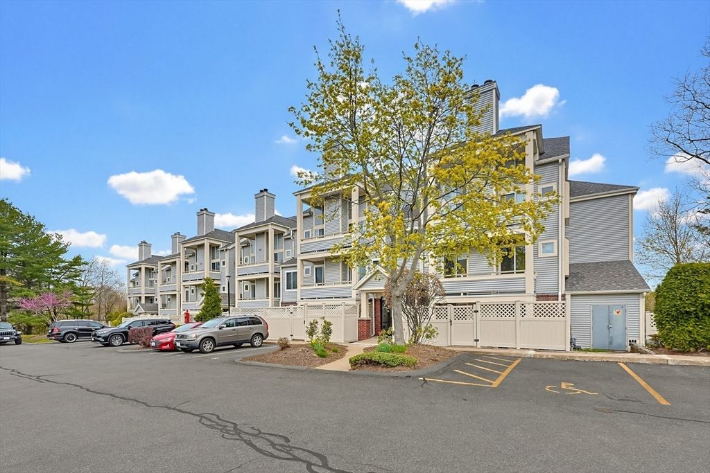 200 Falls Blvd D110, Quincy, MA 02169
