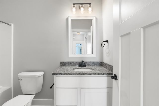 146 Ashley Court, Brooklyn, MI 49230