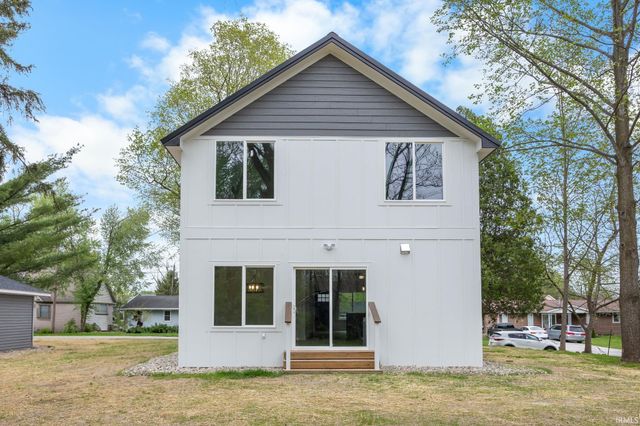 757 South Street, Dayton, IN 47941