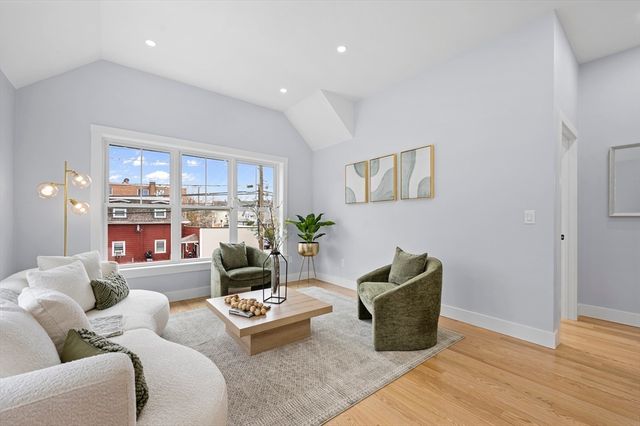 69 Readville B, Boston, MA 02136