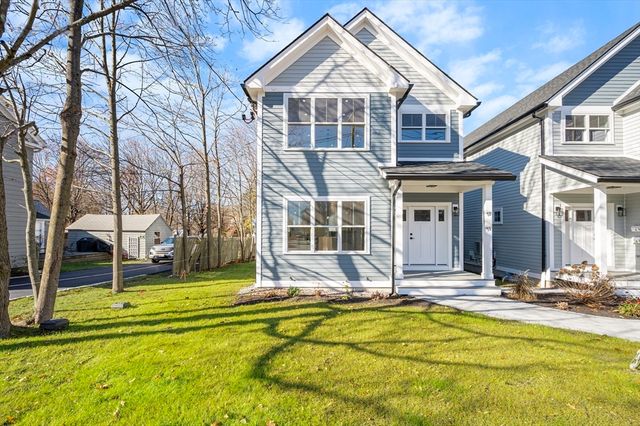 69 Readville B, Boston, MA 02136