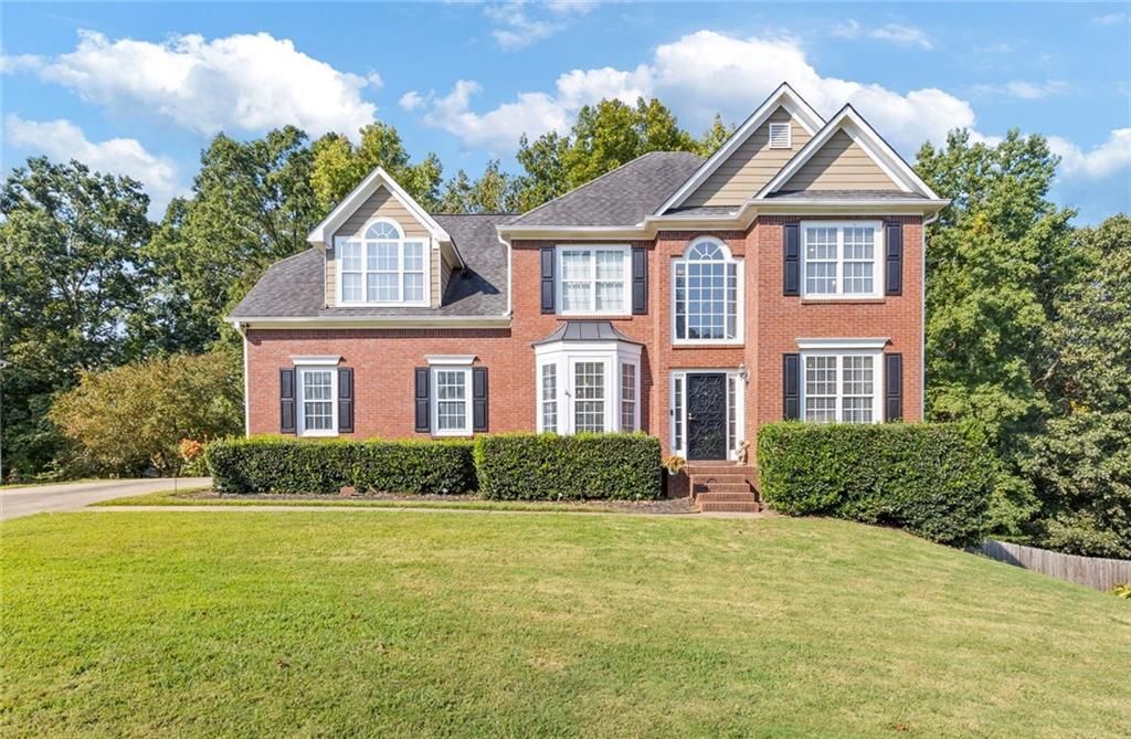 2264 Oak Falls Lane, Buford, GA 30519