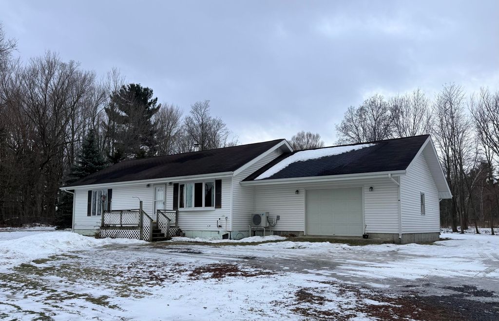 77 Dickson Point Road, Plattsburgh, NY 12901