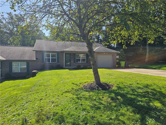 470 Pheasant Run, Tallmadge, OH 44278