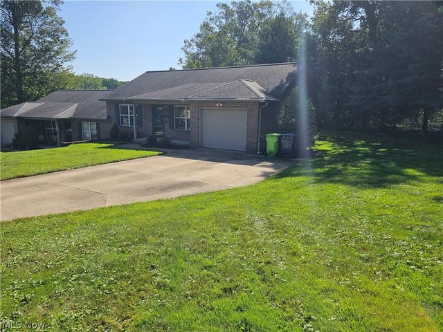 470 Pheasant Run, Tallmadge, OH 44278