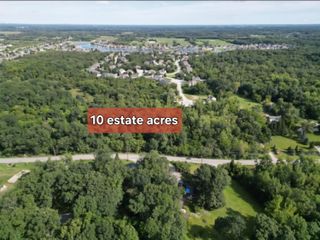 8610 E 109th Avenue, Winfield, IN 46307