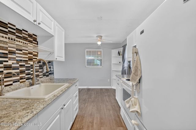 2285 Fruitwood Court, Titusville, FL 32780