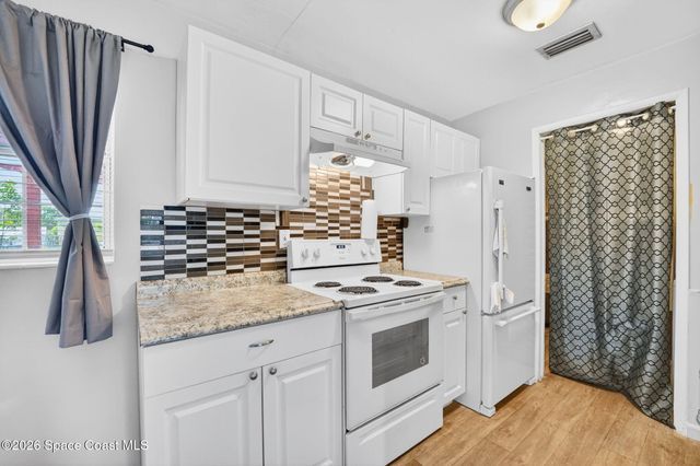 2285 Fruitwood Court, Titusville, FL 32780