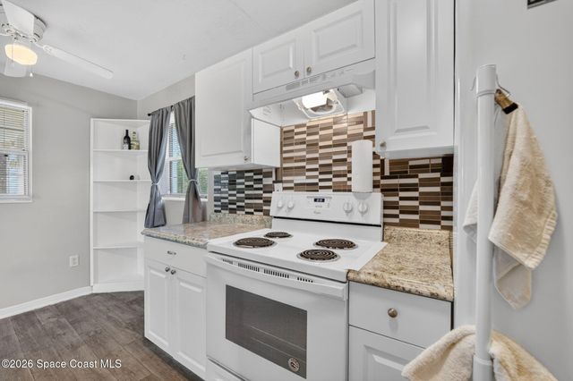 2285 Fruitwood Court, Titusville, FL 32780