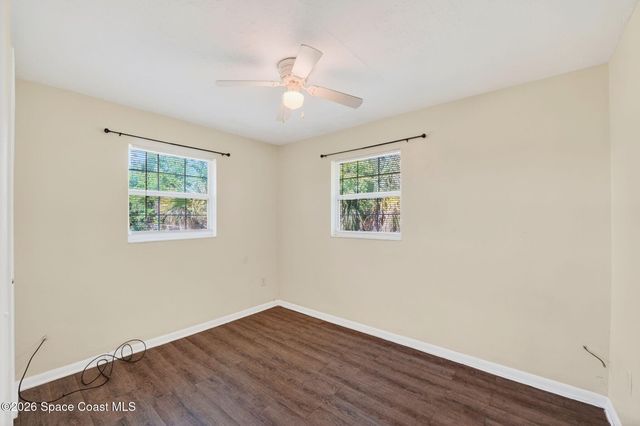 2285 Fruitwood Court, Titusville, FL 32780