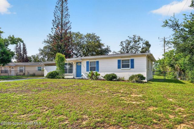 2285 Fruitwood Court, Titusville, FL 32780