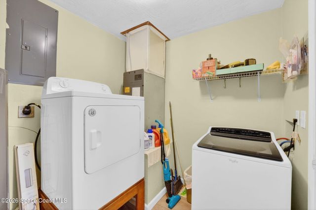 2285 Fruitwood Court, Titusville, FL 32780