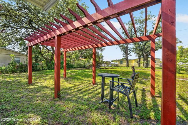 2285 Fruitwood Court, Titusville, FL 32780