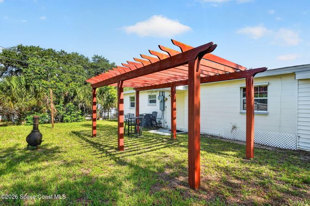 2285 Fruitwood Court, Titusville, FL 32780