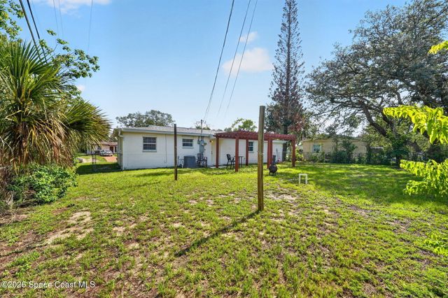 2285 Fruitwood Court, Titusville, FL 32780