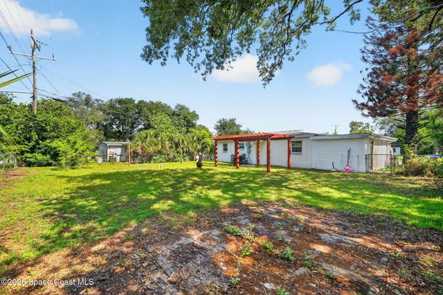 2285 Fruitwood Court, Titusville, FL 32780