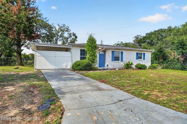 2285 Fruitwood Court, Titusville, FL 32780