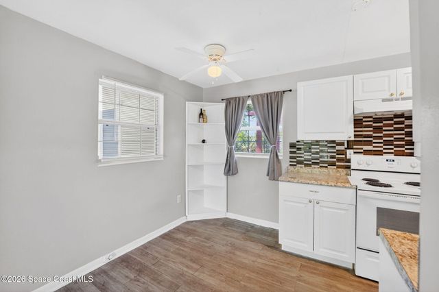 2285 Fruitwood Court, Titusville, FL 32780