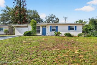 2285 Fruitwood Court, Titusville, FL 32780