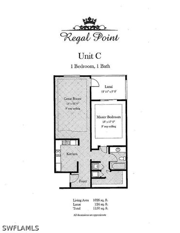 1100 Pine Ridge RD A-207, Naples, FL 34108