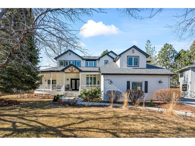 5237 Deer Creek Ct, Boulder, CO 80301