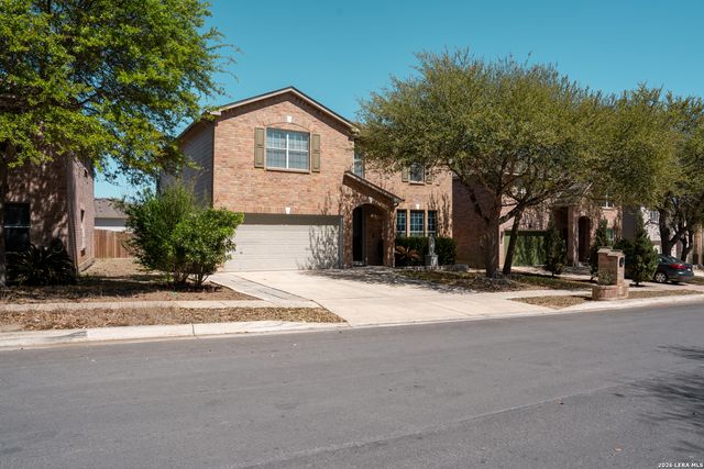 6721 Spearwood, Live Oak, TX 78233