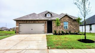 140 TRINITY Street, Grandview, TX 76050