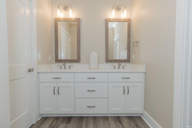 7065 Ironwood Circle A, Newburgh, IN 47630