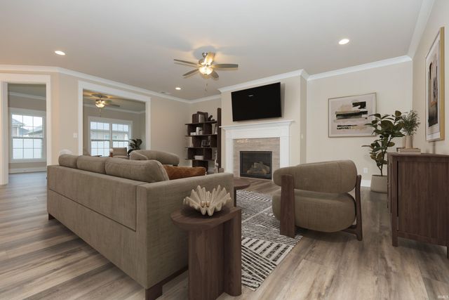 7065 Ironwood Circle A, Newburgh, IN 47630