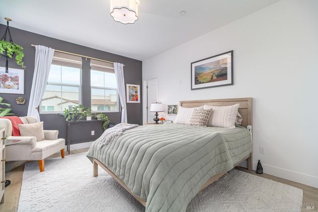 715 Rockview Rd, Novato, CA 94949