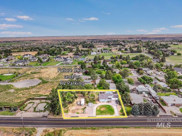 3254 E 4000 N, Twin Falls, ID 83301