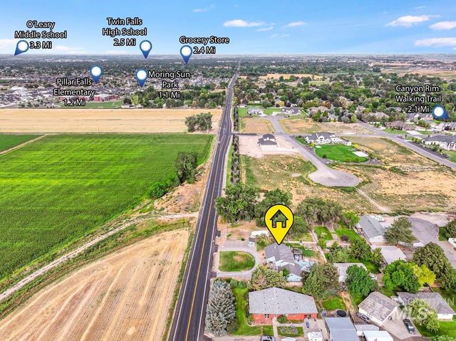 3254 E 4000 N, Twin Falls, ID 83301