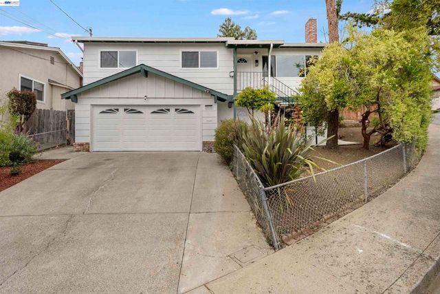 19435 YUMA ST, Castro Valley, CA 94546